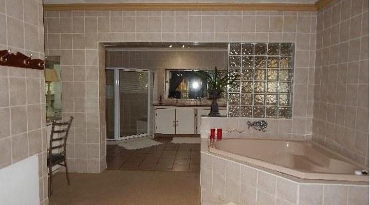 Everwood Guest House