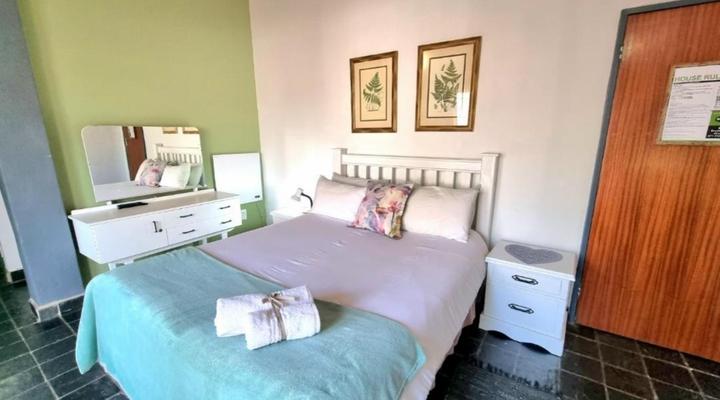 Gorgeous Gecko Guesthouse