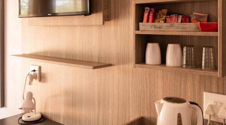 Gorgeous Gecko Guesthouse