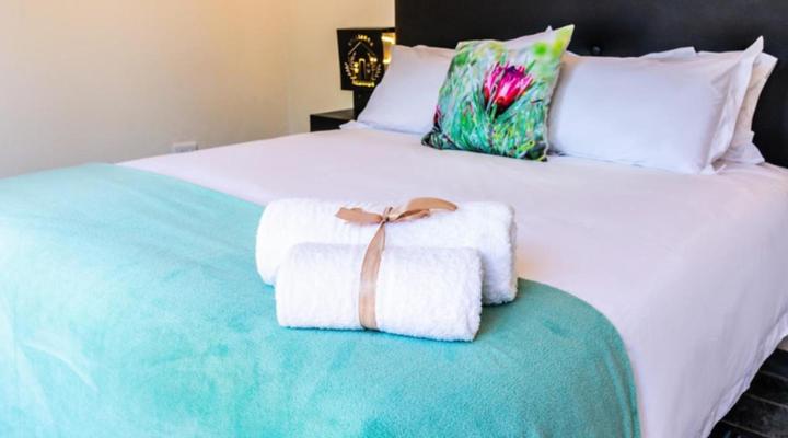 Gorgeous Gecko Guesthouse