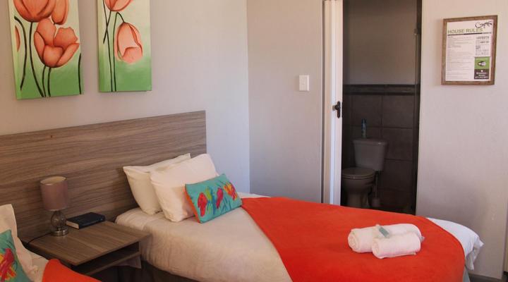 Gorgeous Gecko Guesthouse