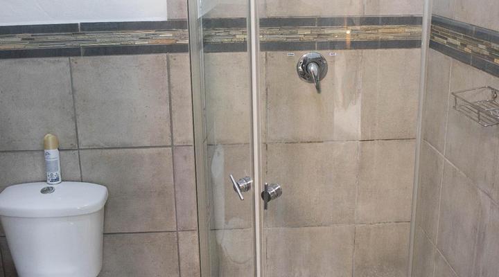 Gorgeous Gecko Guesthouse