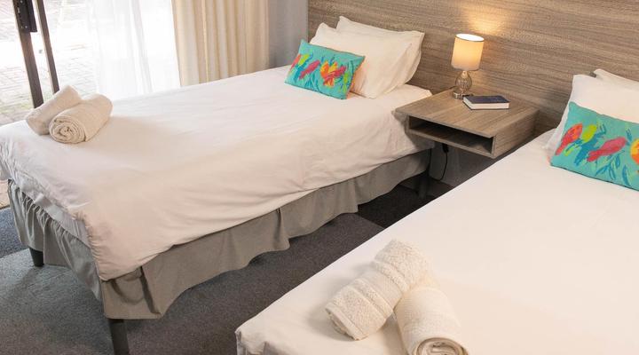 Gorgeous Gecko Guesthouse