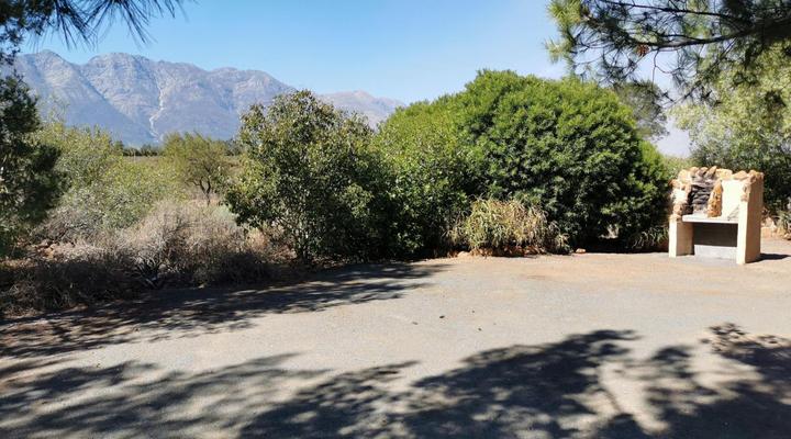 Fynbos Guest Farm & Animal Sanctuary