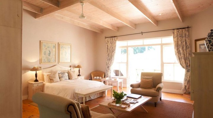 Blue Gum Country Estate