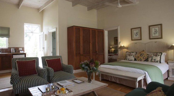 Blue Gum Country Estate