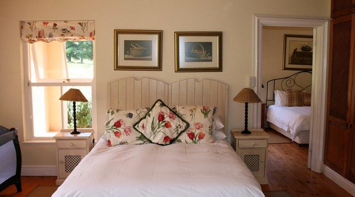 Blue Gum Country Estate