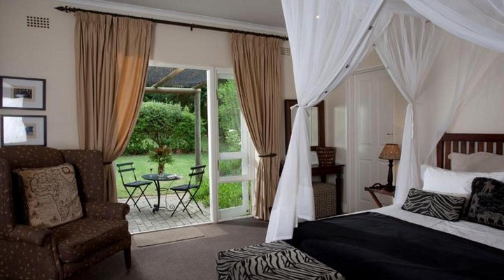 Blue Gum Country Estate