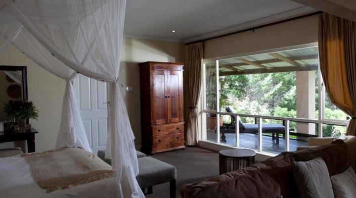 Blue Gum Country Estate