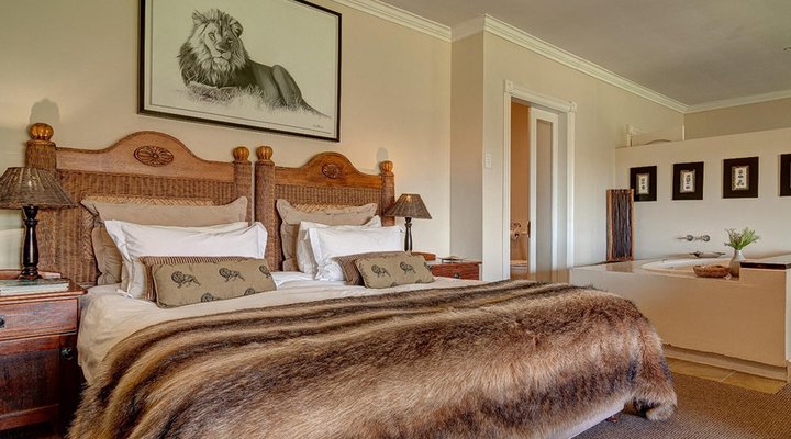 Blue Gum Country Estate