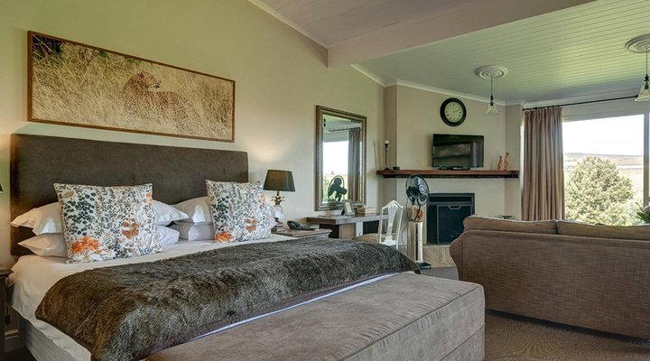 Blue Gum Country Estate