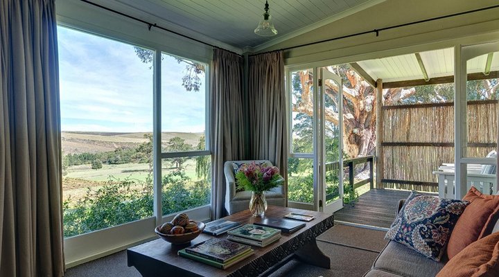 Blue Gum Country Estate