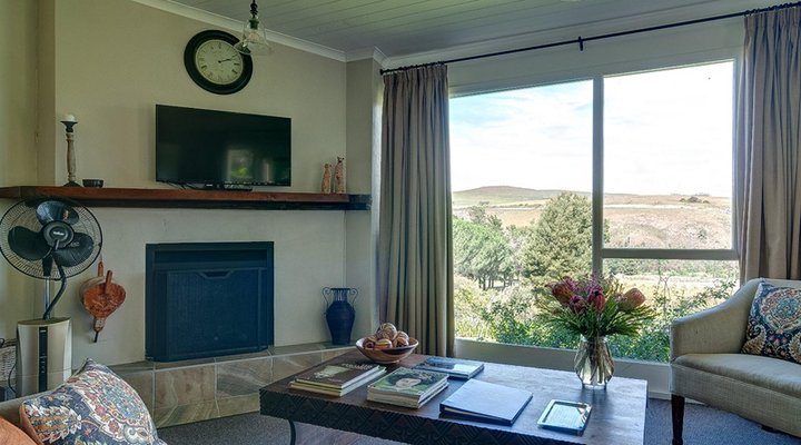 Blue Gum Country Estate