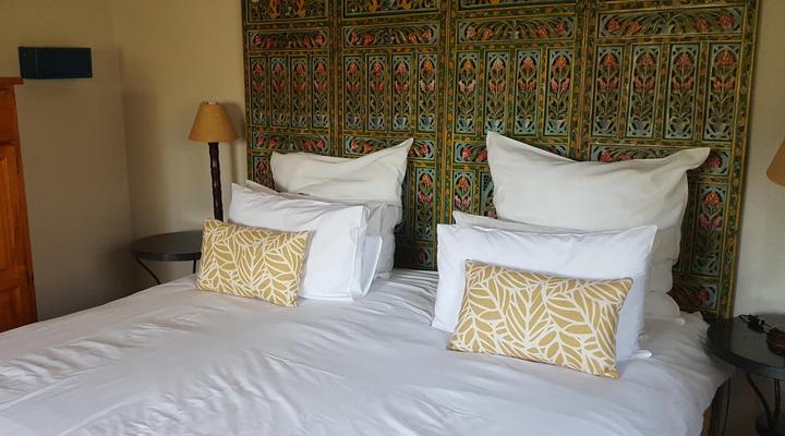 Umzimkulu River Lodge