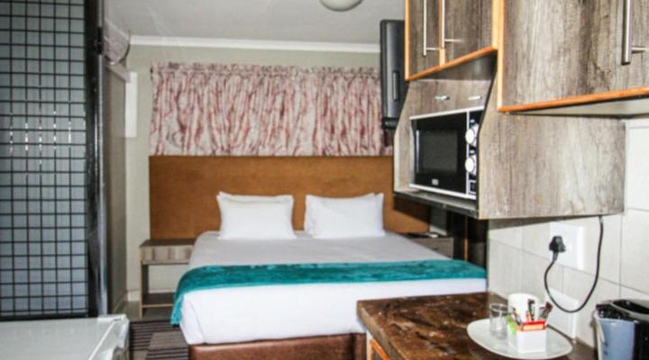 PW Heights Private Guesthouse