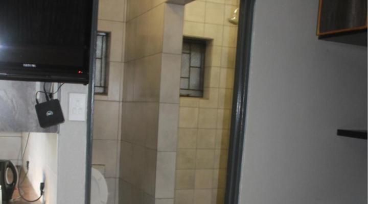 PW Heights Private Guesthouse