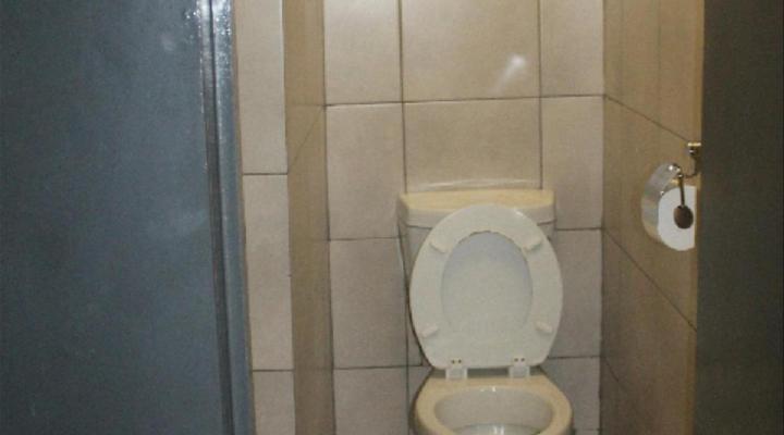 PW Heights Private Guesthouse