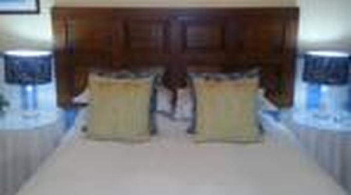 The Guest House Pongola