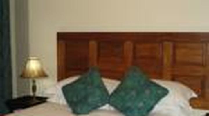 The Guest House Pongola