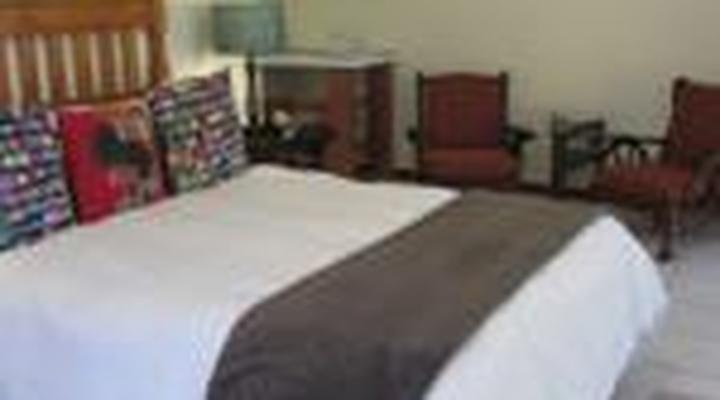 The Guest House Pongola