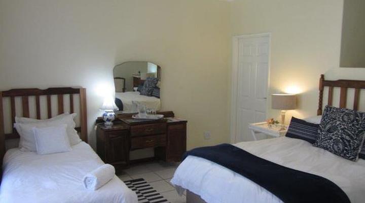 The Guest House Pongola