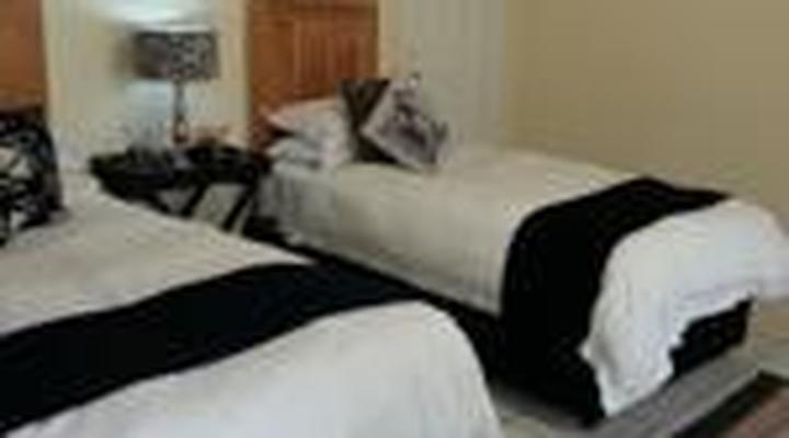 The Guest House Pongola