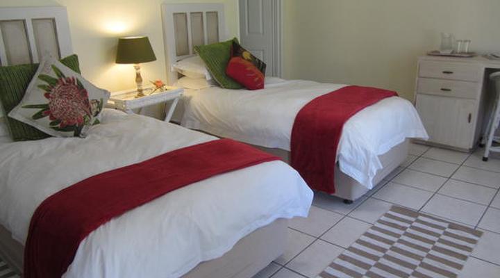 The Guest House Pongola