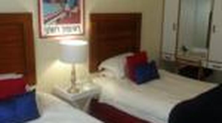 The Guest House Pongola