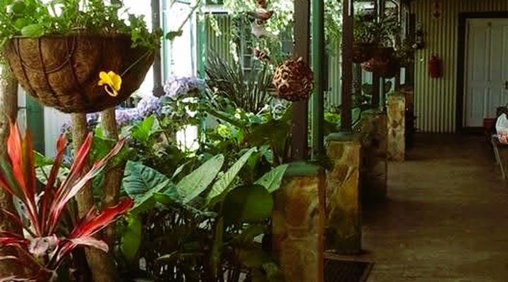 Silver Mist Guest House, Country Inn and Herberg