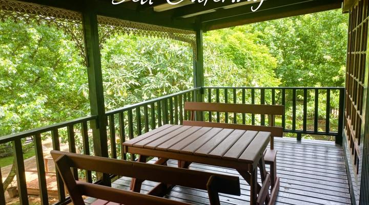 Silver Mist Guest House, Country Inn and Herberg