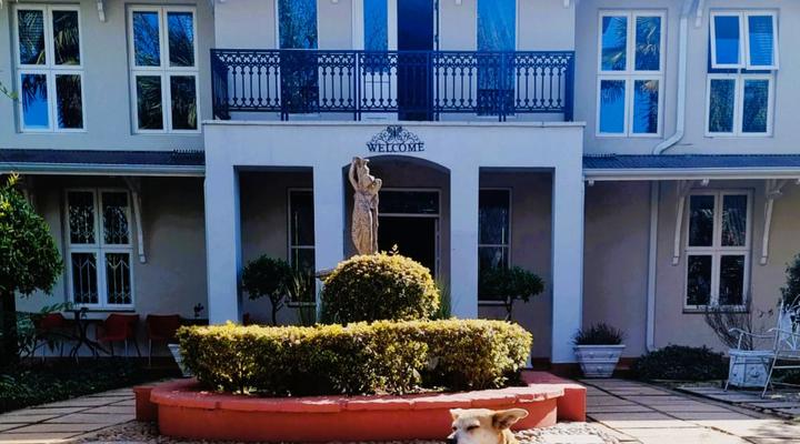 Silver Mist Guest House, Country Inn and Herberg