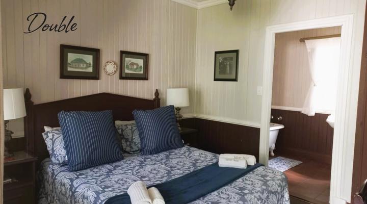 Silver Mist Guest House, Country Inn and Herberg