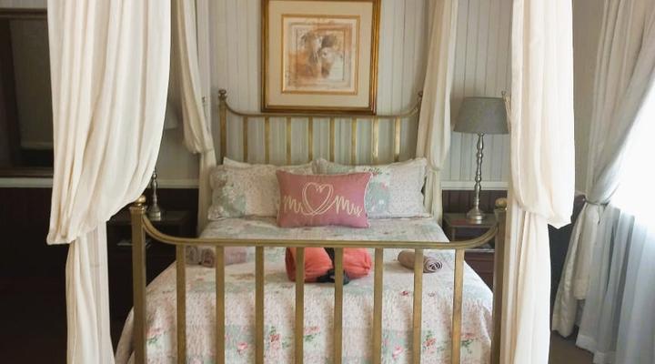 Silver Mist Guest House, Country Inn and Herberg