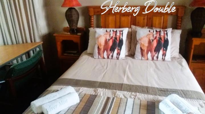 Silver Mist Guest House, Country Inn and Herberg