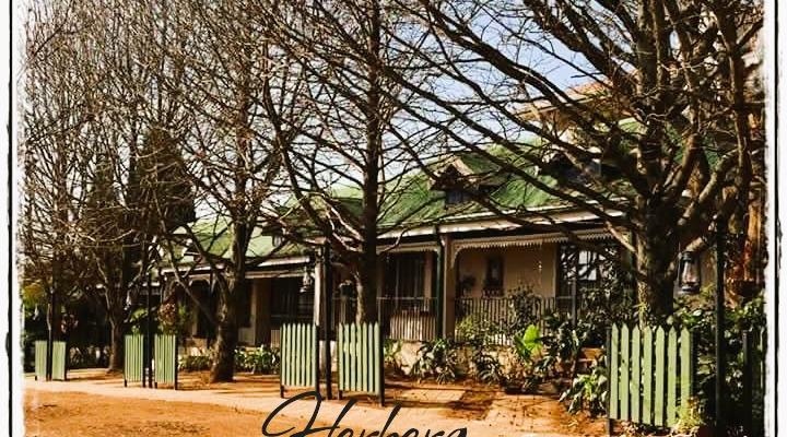 Silver Mist Guest House, Country Inn and Herberg