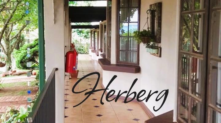 Silver Mist Guest House, Country Inn and Herberg