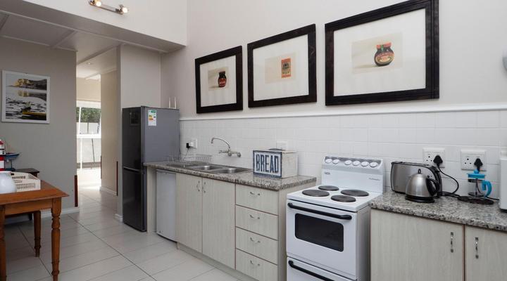 Guadeloupe Self Catering Cottages & Apartments