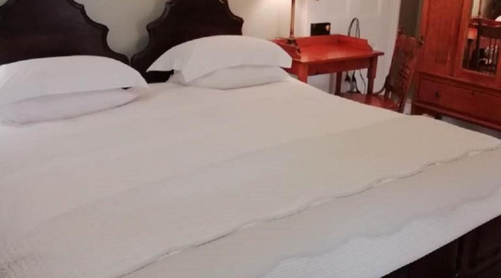 La Rochelle B&B