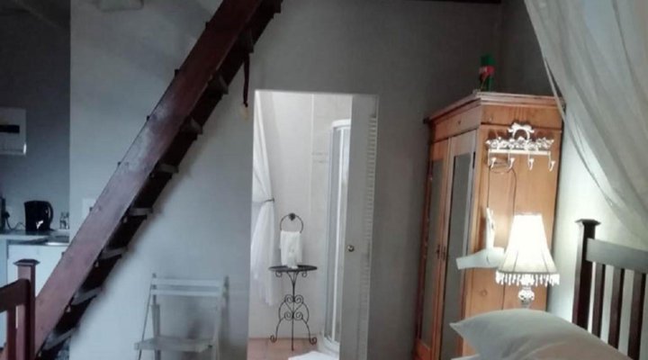 La Rochelle B&B