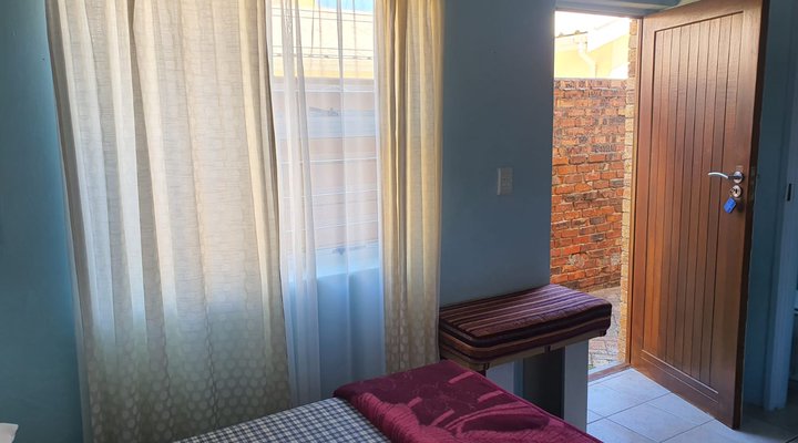 Aandiekant Overnight Room