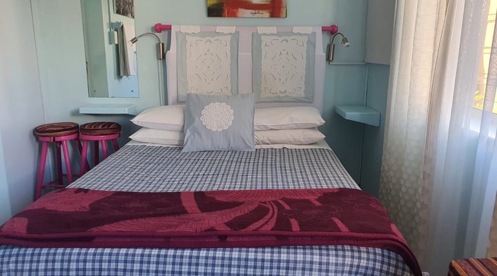 Aandiekant Overnight Room