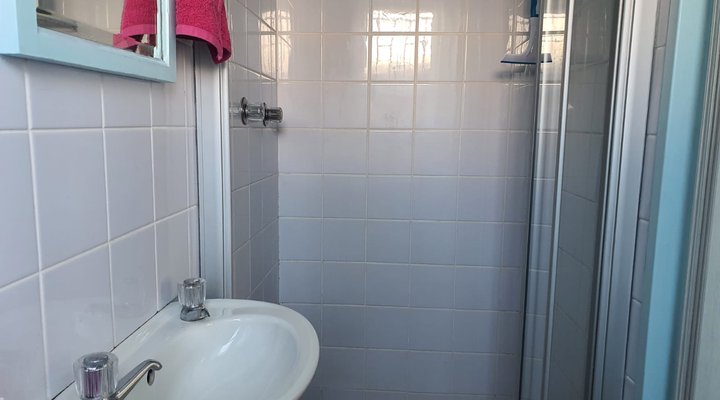 Aandiekant Overnight Room