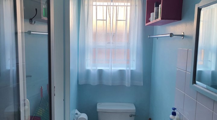 Aandiekant Overnight Room