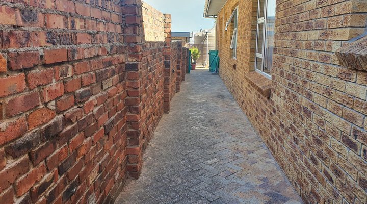 Aandiekant Overnight Room