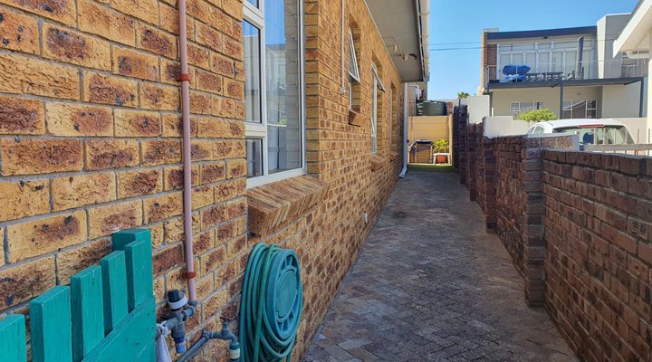 Aandiekant Overnight Room