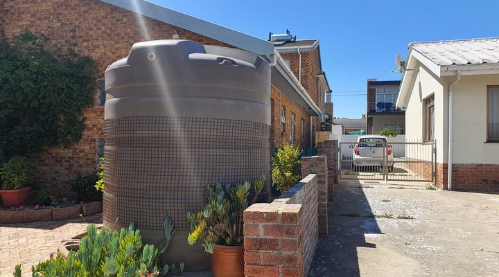 Aandiekant Overnight Room