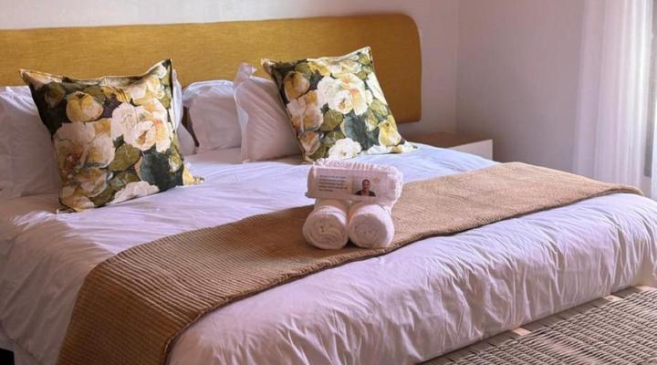 Paarl Boutique Hotel