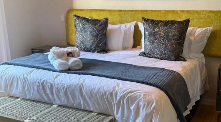 Paarl Boutique Hotel