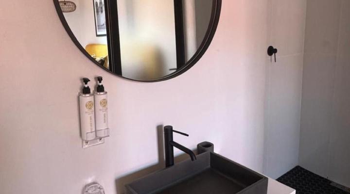 Paarl Boutique Hotel