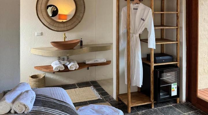 Etnika Manor House - Adults Only